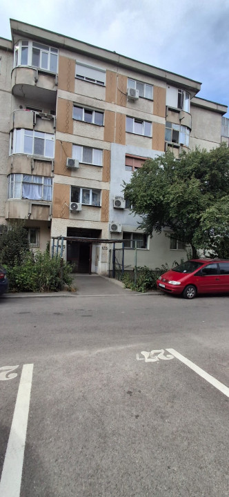 Apartament 2 Camere  Uverturi Metrou Gorjului Apusului Iuliu Maniu Bd Uverturii