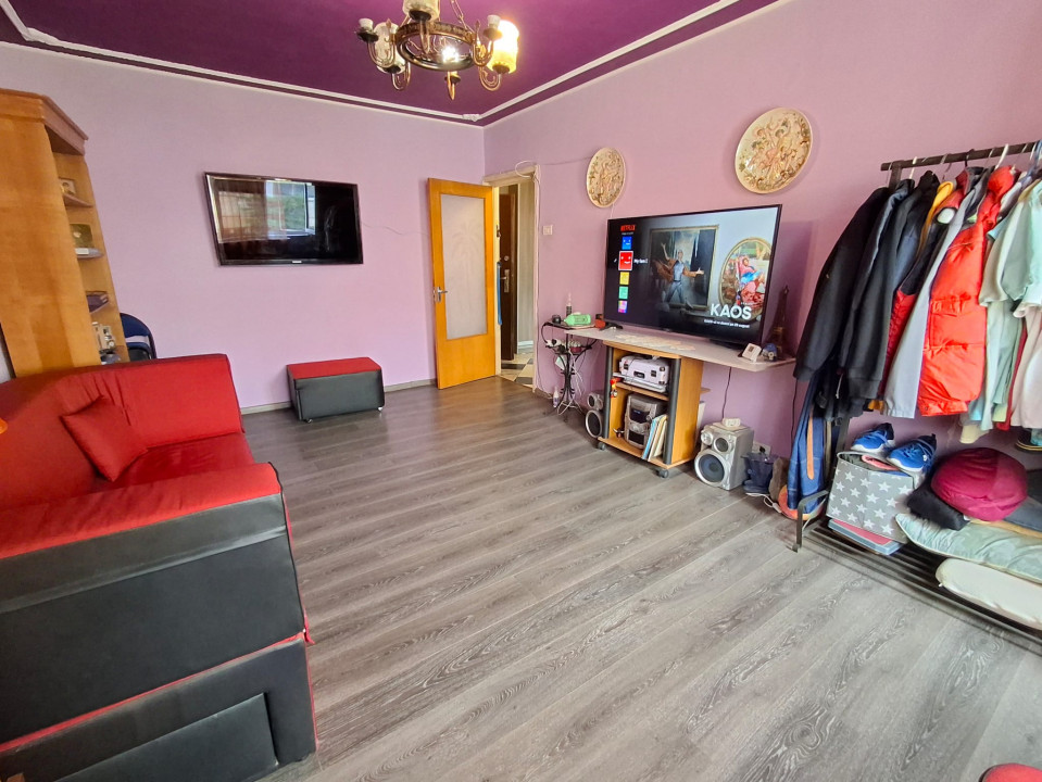 Apartament 2 Camere  Uverturi Metrou Gorjului Apusului Iuliu Maniu Bd Uverturii