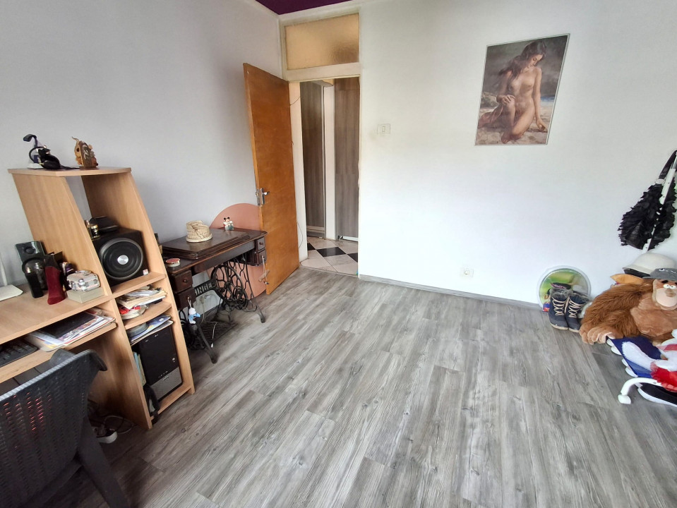 Apartament 2 Camere  Uverturi Metrou Gorjului Apusului Iuliu Maniu Bd Uverturii