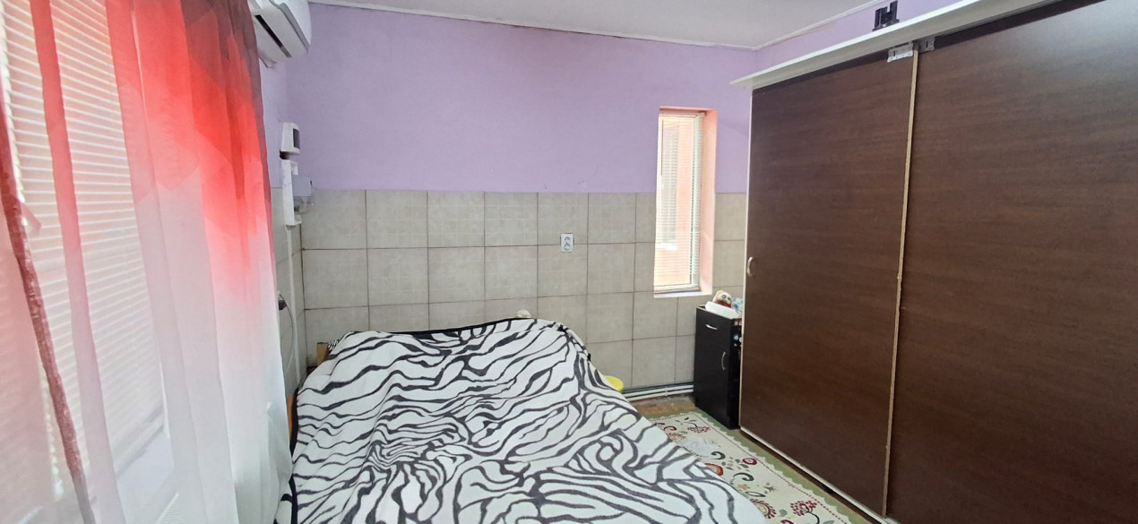 Casa  2 Camere 44mp  Sincai Tineretului 