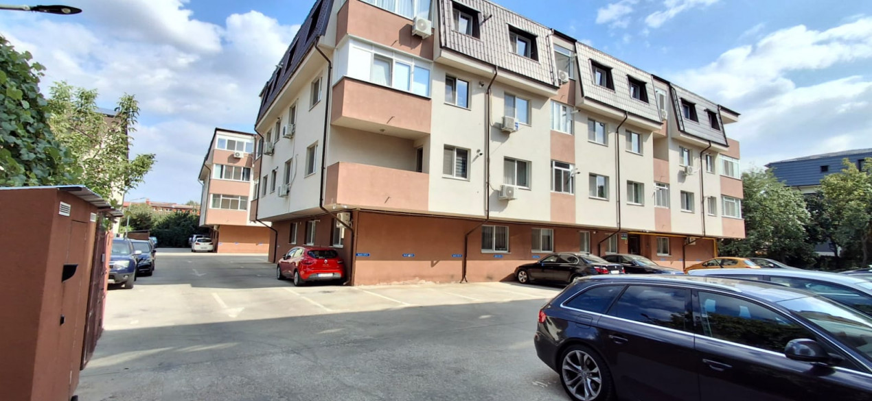 Apartament 2 Camere  Berceni Bd Metalurgiei Postalionului Grand Arena Mall