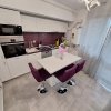  NOU!!!Apartament 3 camere mobilat utilat Metalurgiei Grand Arena