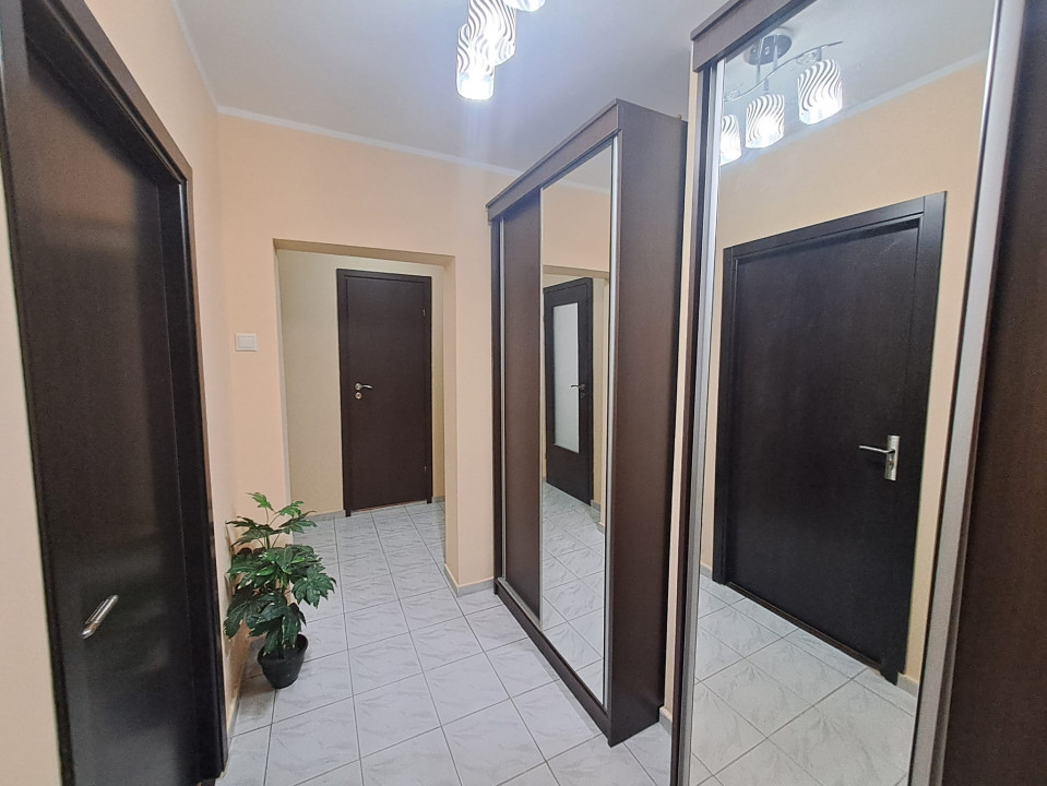 Apartament 3 camere Panduri 13 Septembrie