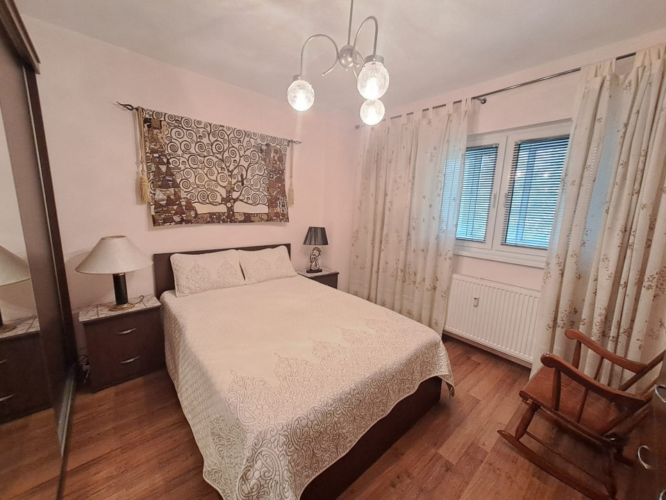 Apartament 3 camere Panduri 13 Septembrie