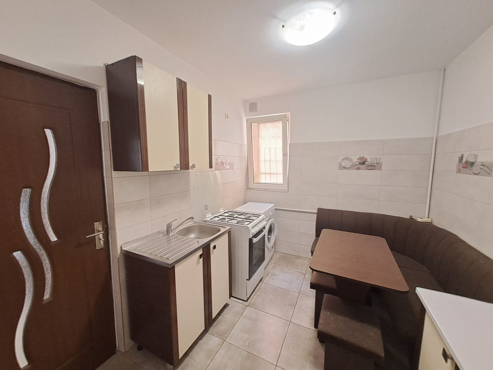 Apartament 2 camere Auchan Drumul Taberei