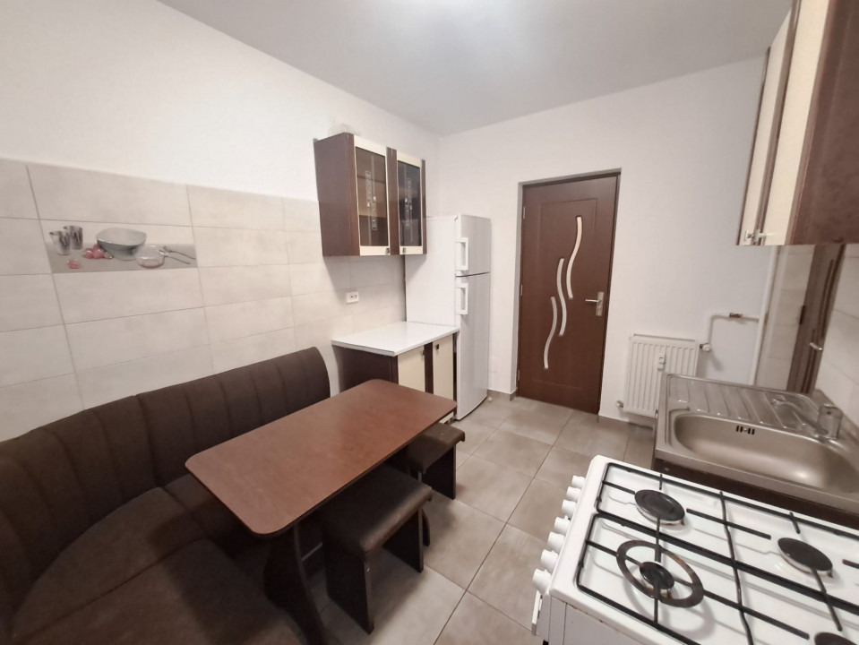 Apartament 2 camere Auchan Drumul Taberei