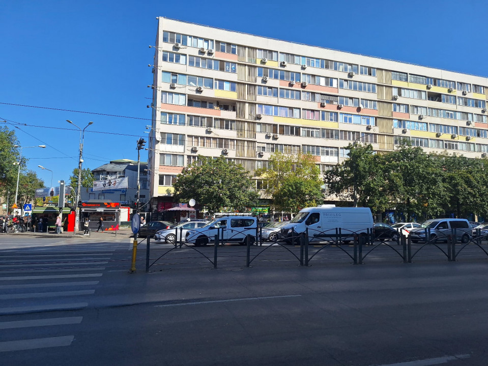 Garsoniera Decomandata Soseaua Stefan cel Mare - Floreasca