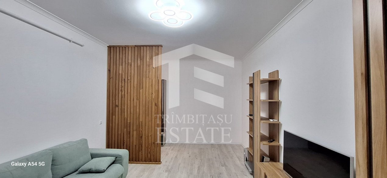 Apartament PREMIUM 2 camere decomandat Militari Shopping Center 