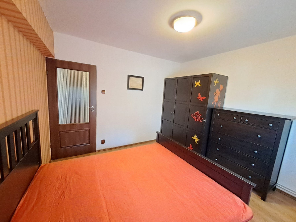 Apartament 2 camere Metrou Gorjului Uverturii