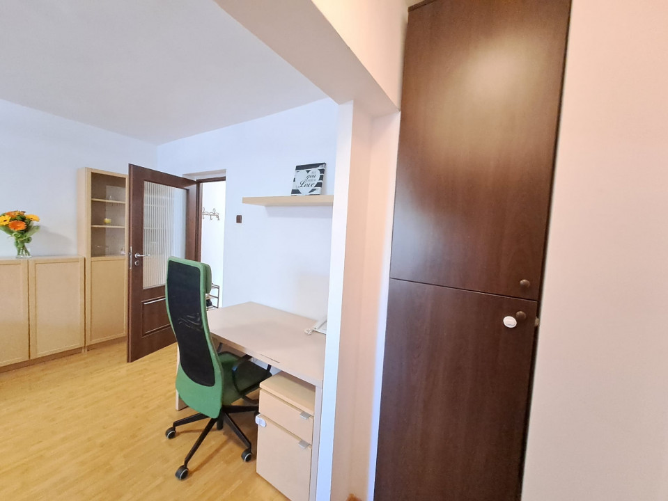 Apartament 2 camere Metrou Gorjului Uverturii