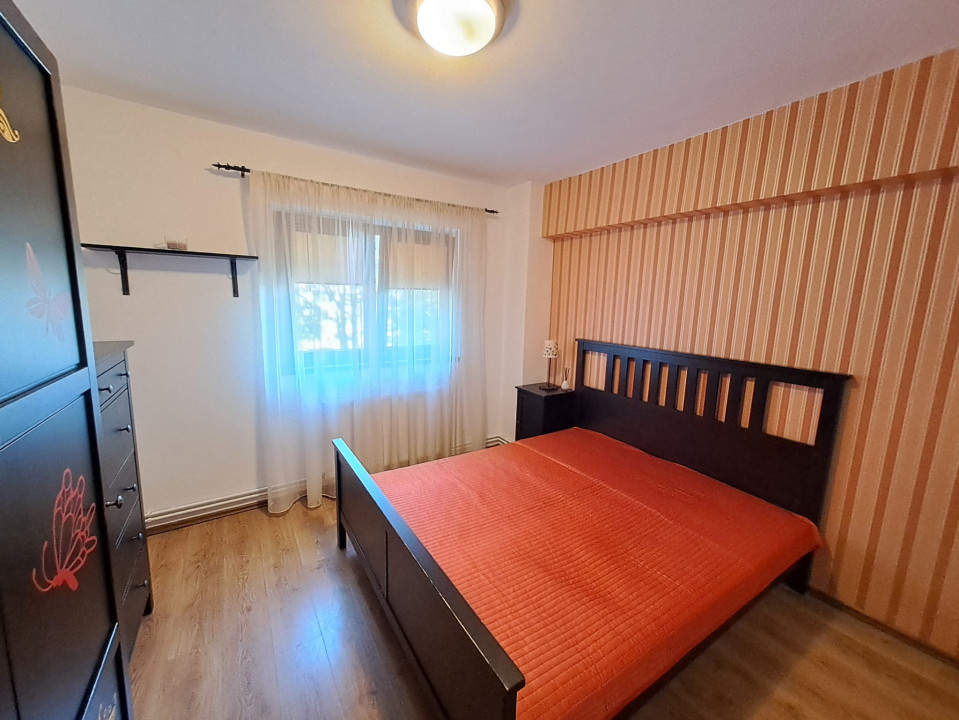 Apartament 2 camere Metrou Gorjului Uverturii