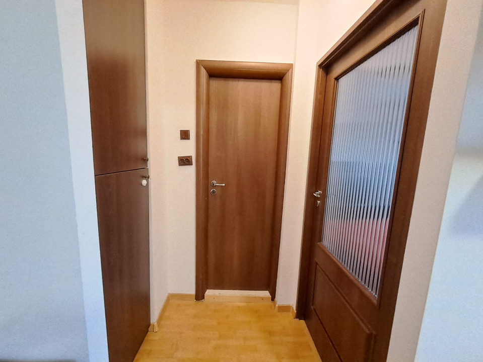 Apartament 2 camere Metrou Gorjului Uverturii