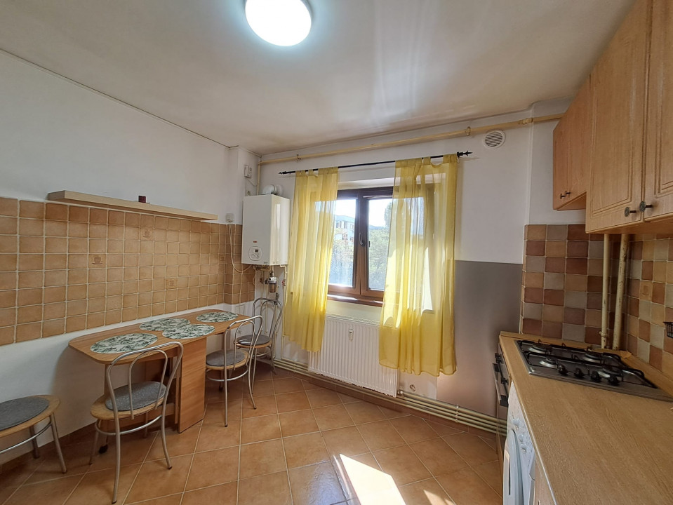 Apartament 2 camere Metrou Gorjului Uverturii