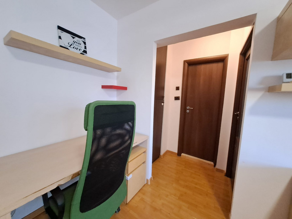 Apartament 2 camere Metrou Gorjului Uverturii