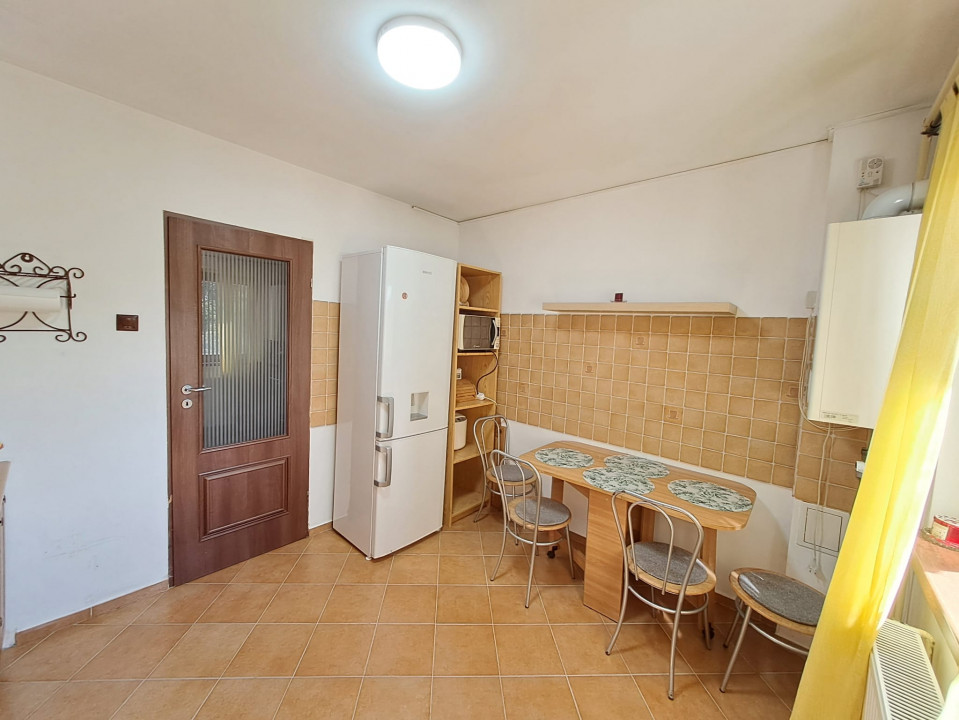 Apartament 2 camere Metrou Gorjului Uverturii