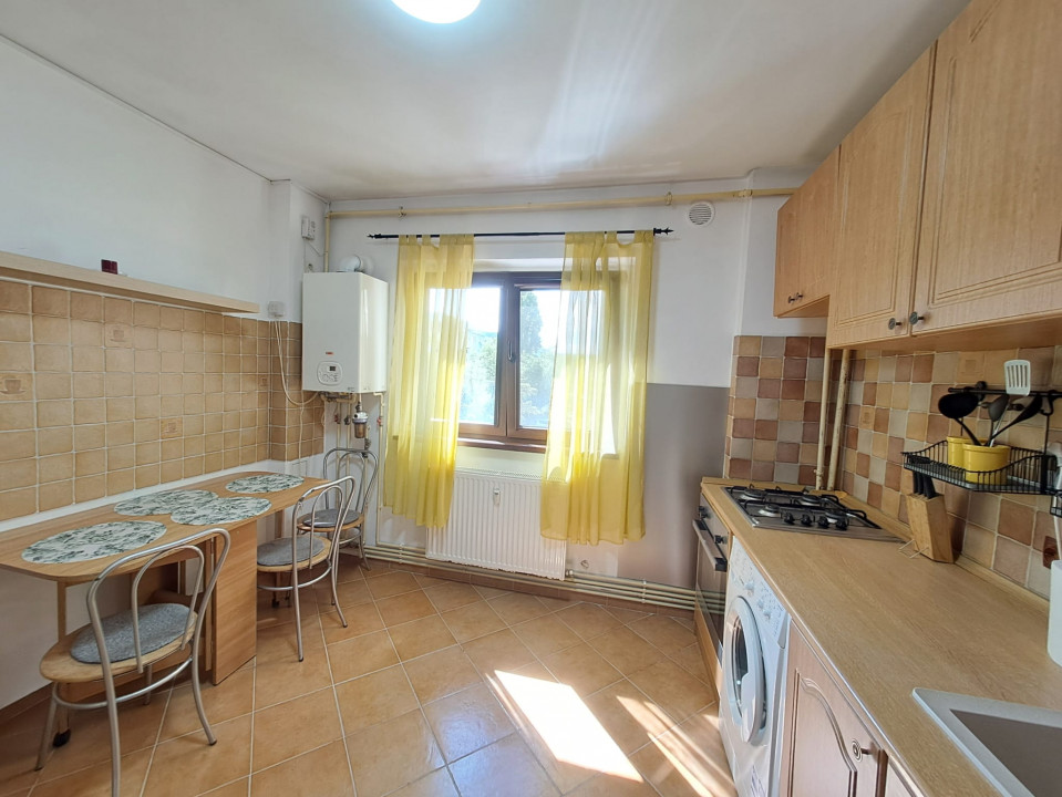 Apartament 2 camere Metrou Gorjului Uverturii