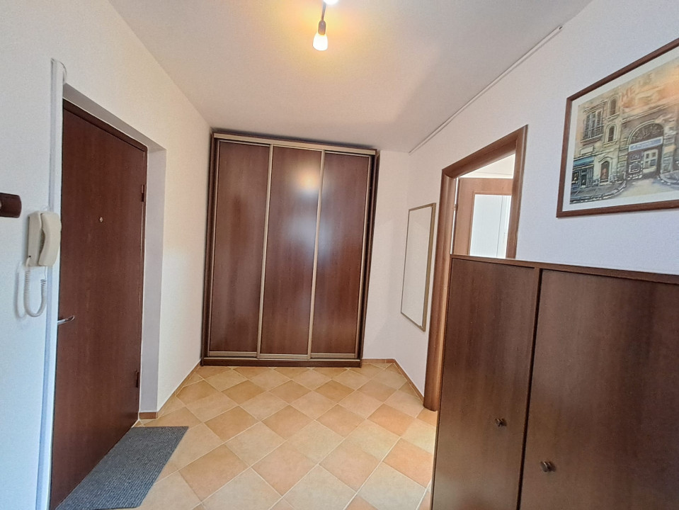 Apartament 2 camere Metrou Gorjului Uverturii