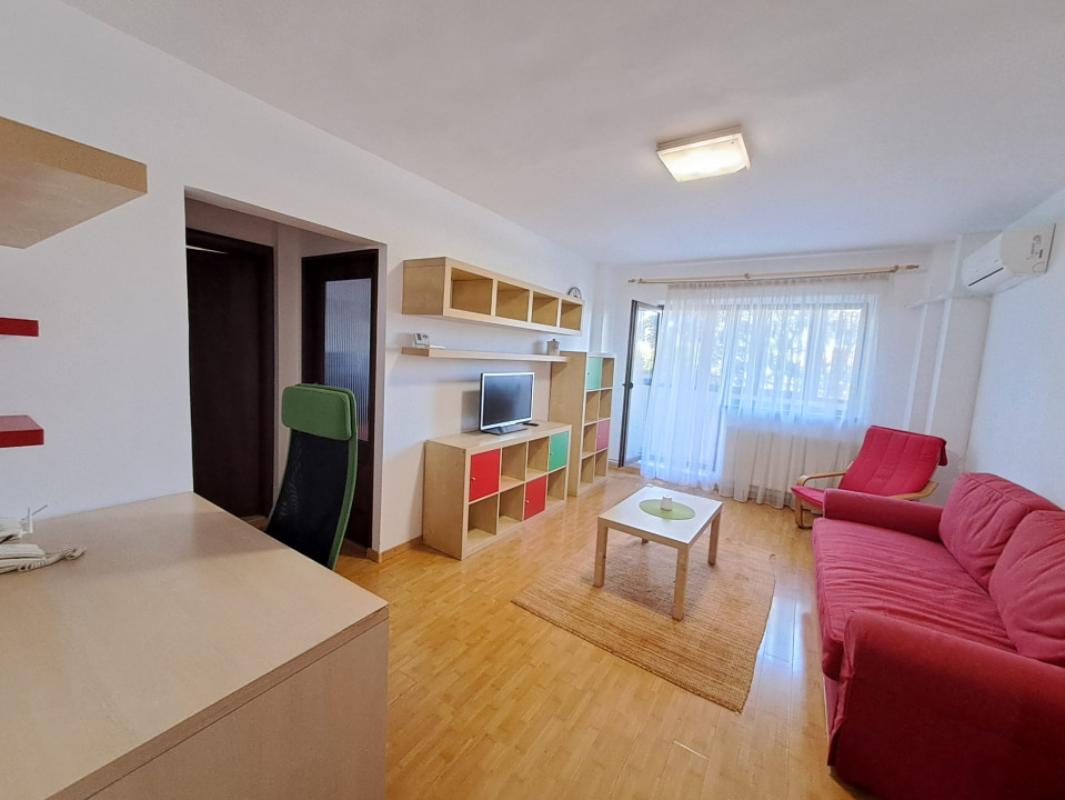 Apartament 2 camere Metrou Gorjului Uverturii