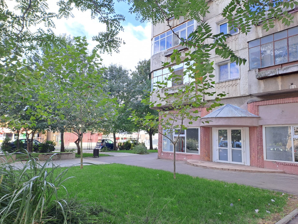 Apartament 2 camere Metrou Gorjului Uverturii