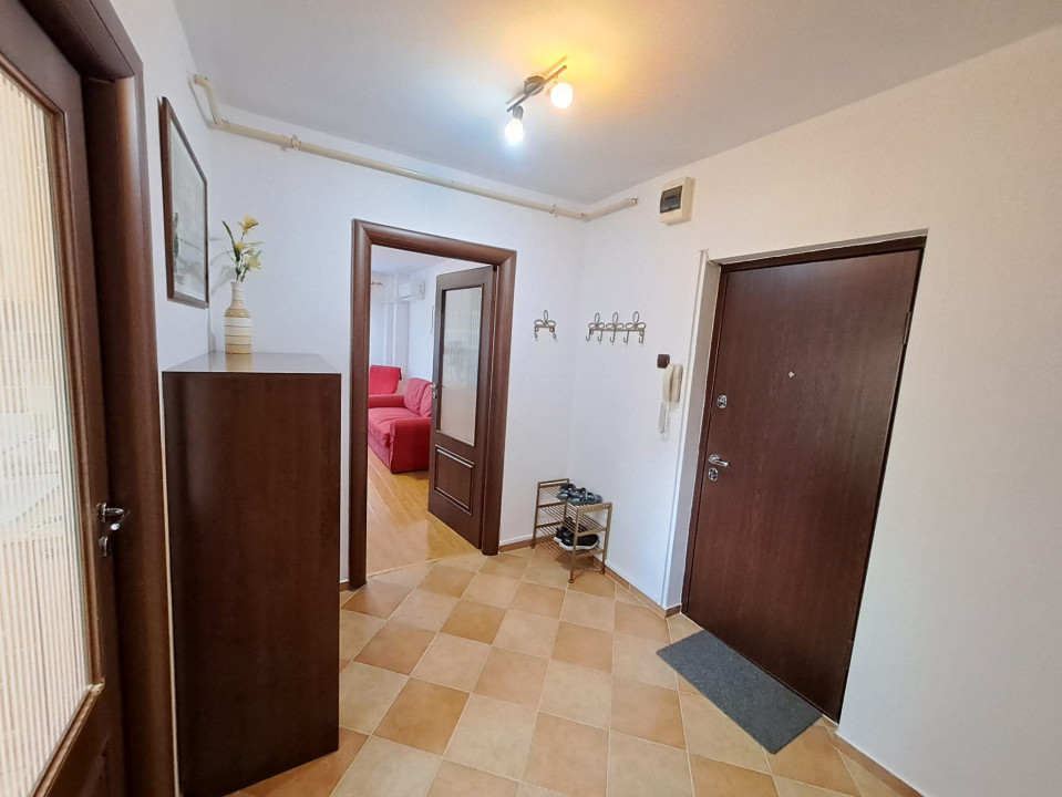 Apartament 2 camere Metrou Gorjului Uverturii