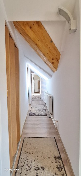 Apartament cochet 3 camere Central- str.Monumentului 