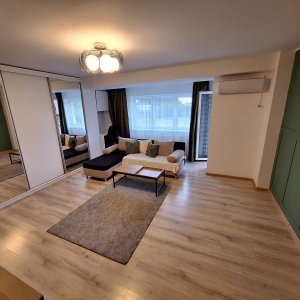 2 camere - DECOMANDAT - MOBILAT SI UTILAT - PARCARE SUBTERANA - CITY LIGHTS