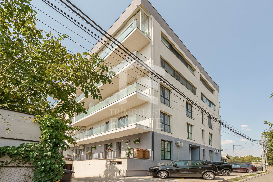 Apartament 3 camere Titan Nicolae Grigorescu Bloc FINALIZAT 2023 