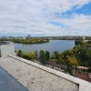 Penthouse Emerald Residences 363 mp etaj 11-12 Baarbu Vacarescu Floreasca