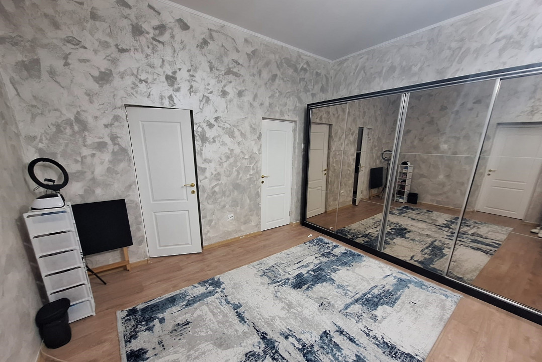 Apartament 3 camere Ultracentral Centru Istoric Covaci - Selari