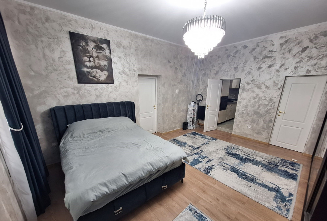 Apartament 3 camere Ultracentral Centru Istoric Covaci - Selari