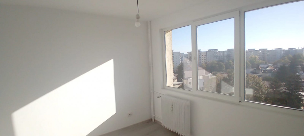 Apartament 3 camere renovat 2024 Colentina Doamna Ghica