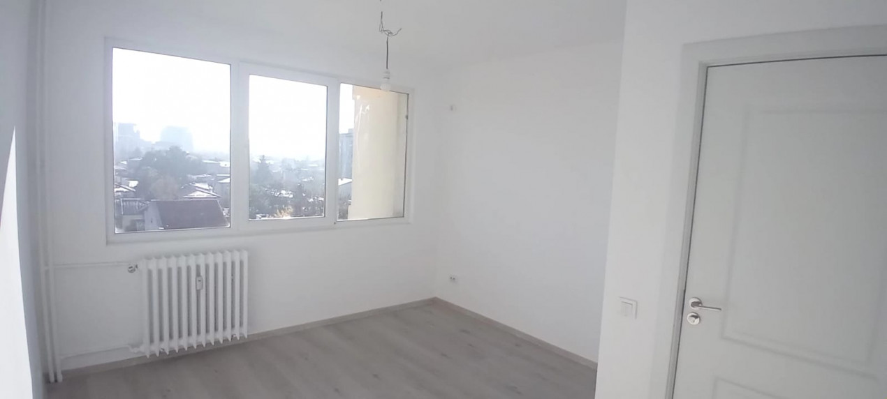 Apartament 3 camere renovat 2024 Colentina Doamna Ghica