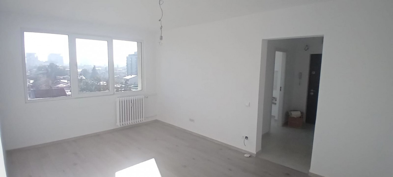 Apartament 3 camere renovat 2024 Colentina Doamna Ghica