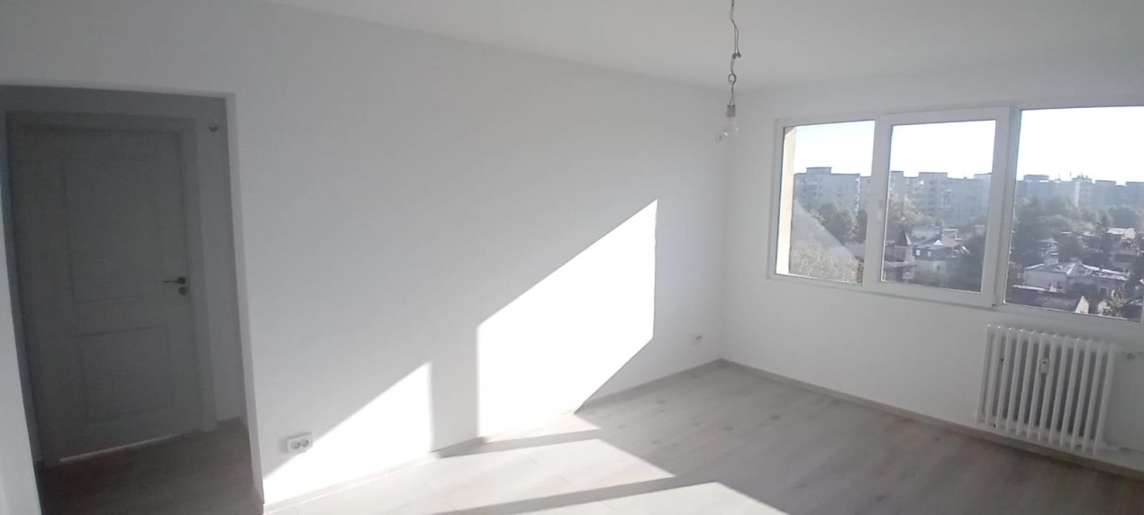 Apartament 3 camere renovat 2024 Colentina Doamna Ghica