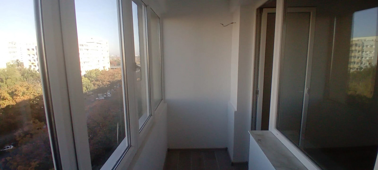 Apartament 3 camere renovat 2024 Colentina Doamna Ghica