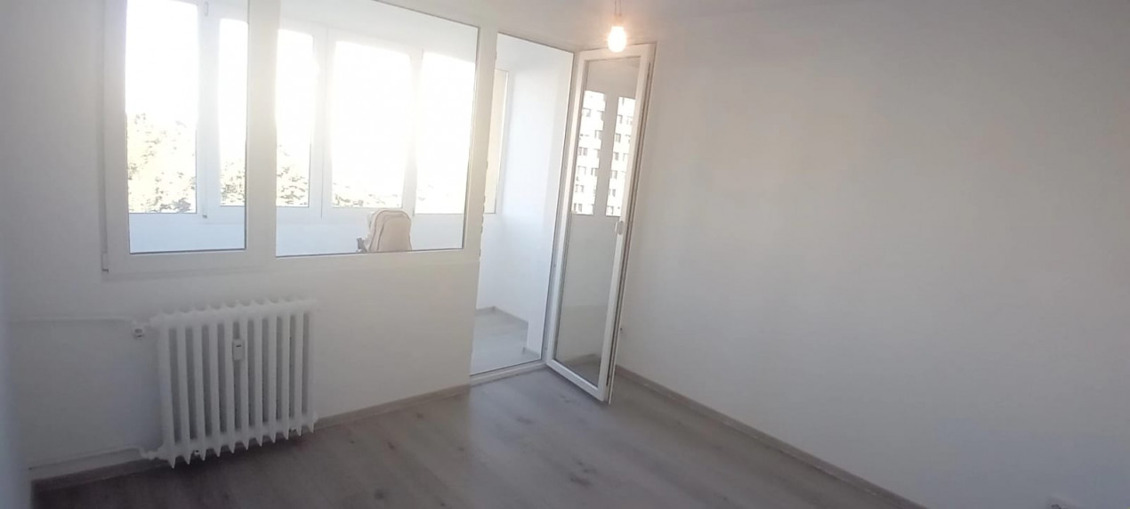 Apartament 3 camere renovat 2024 Colentina Doamna Ghica