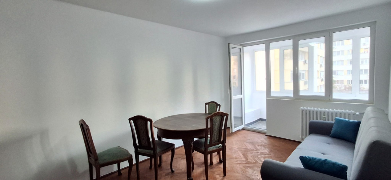 De inchiriat Apartament de 3 camere Sos Colentina 35 