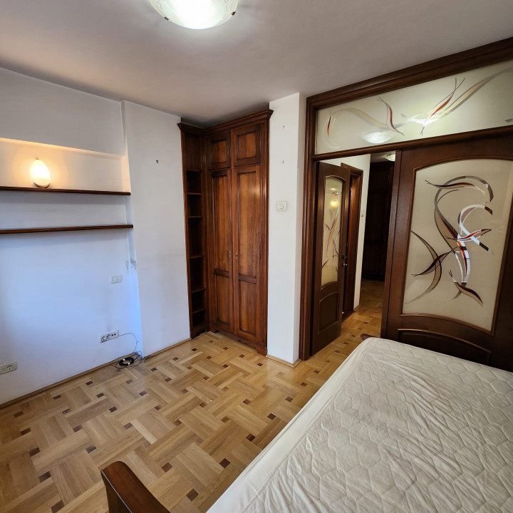 Apartament 3 camere  Parcul Circului 