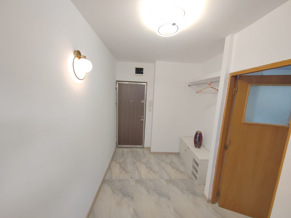 Apartament 3 camere Aviatiei N. Caramfil prima chirie