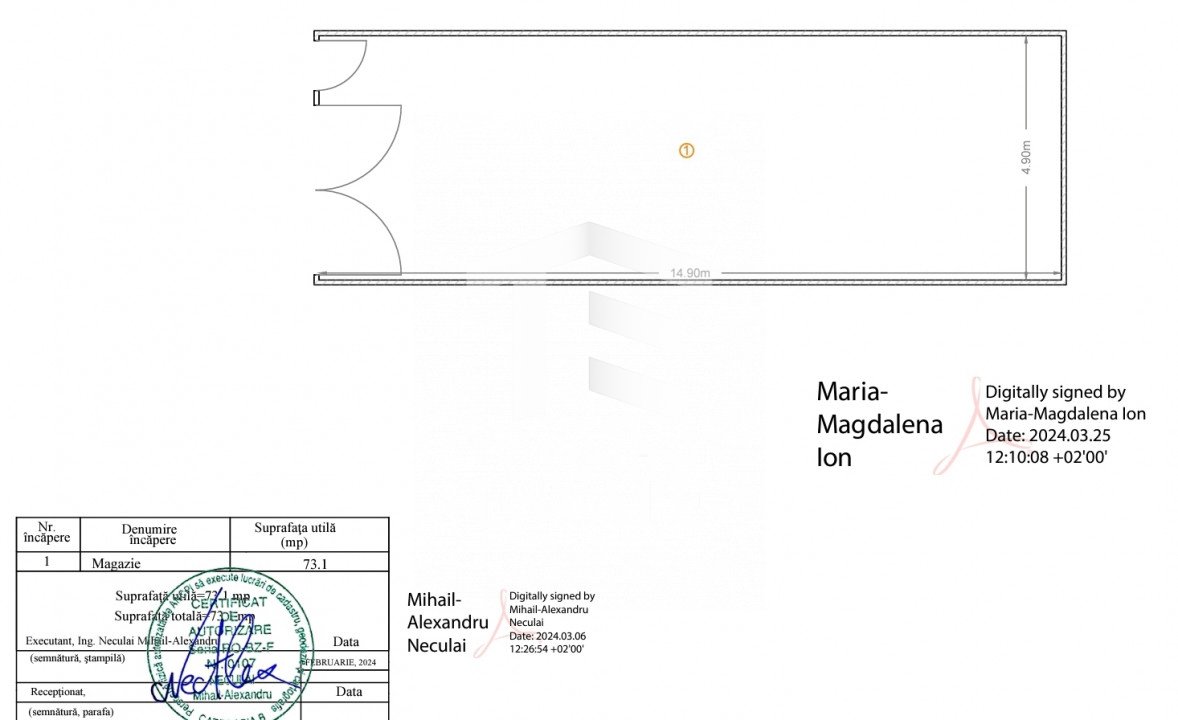 Snagov Gruiu casa 2023 pt sediu birou si hala metalica teren 1000mp