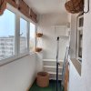 Apartament 2 cam decomandat Drumul Taberi Parc-Hanul Drumetului