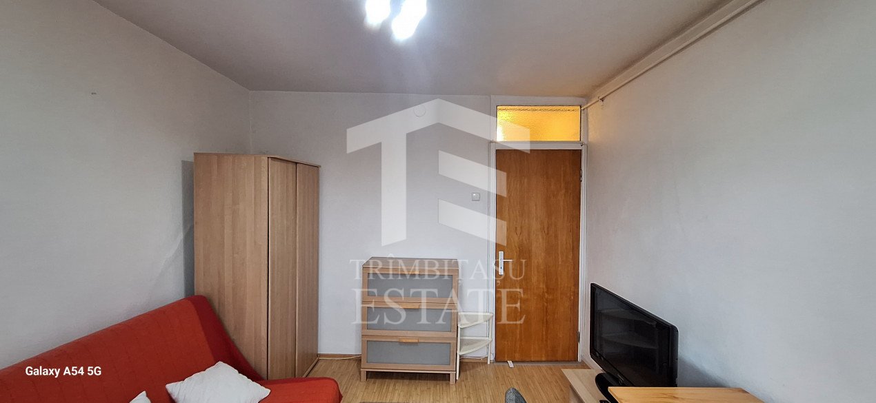 Apartament 2 cam decomandat Drumul Taberi Parc-Hanul Drumetului