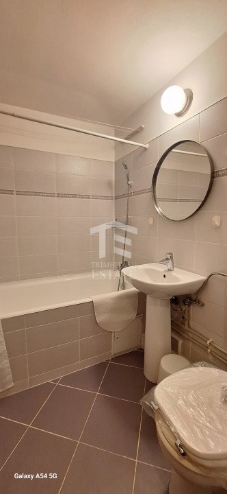 Apartament 2 cam decomandat Drumul Taberi Parc-Hanul Drumetului