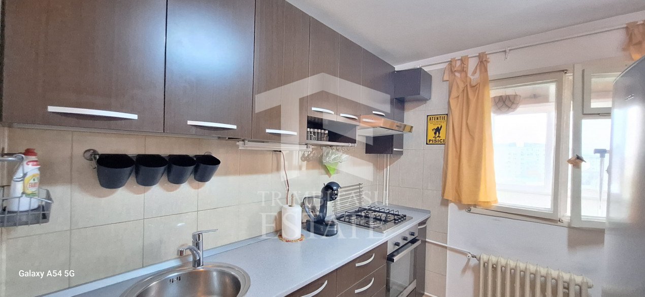 Apartament 2 cam decomandat Drumul Taberi Parc-Hanul Drumetului