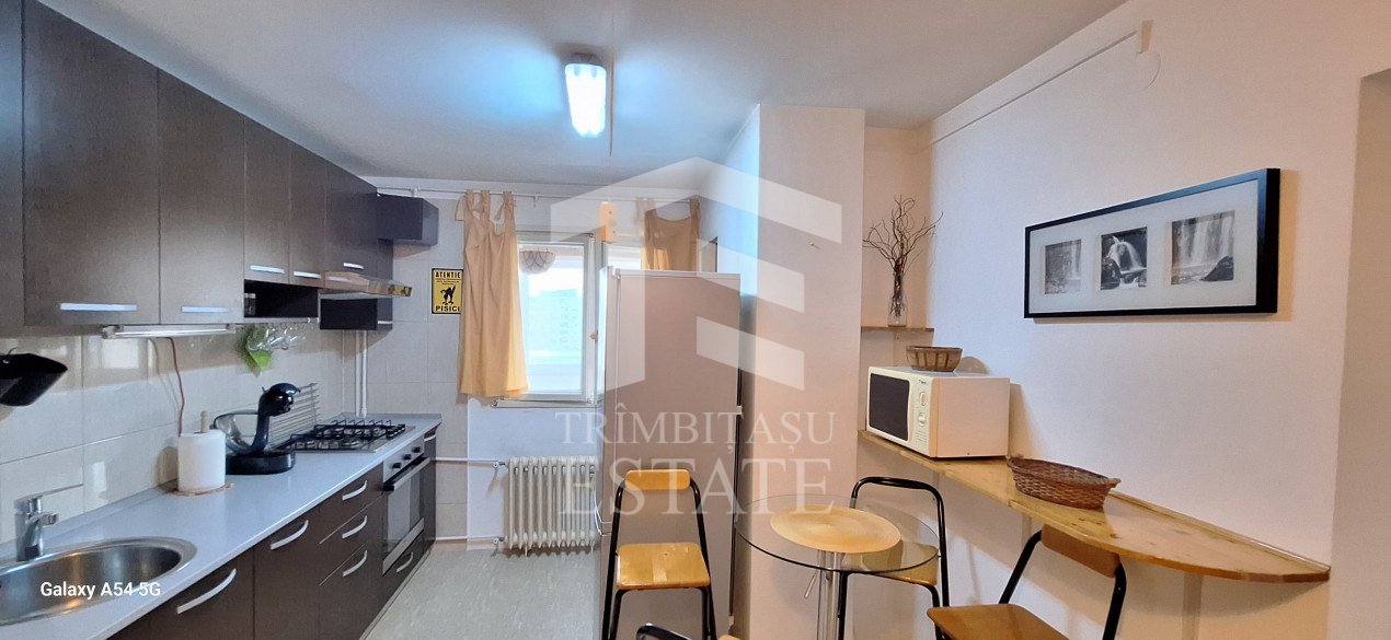 Apartament 2 cam decomandat Drumul Taberi Parc-Hanul Drumetului