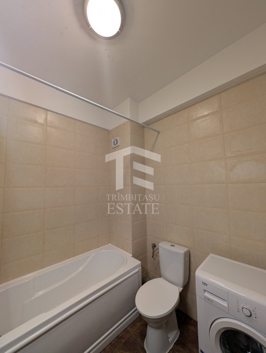 Apartament 2 camere decomandat+parcare Militari Residence str. Tineretului 