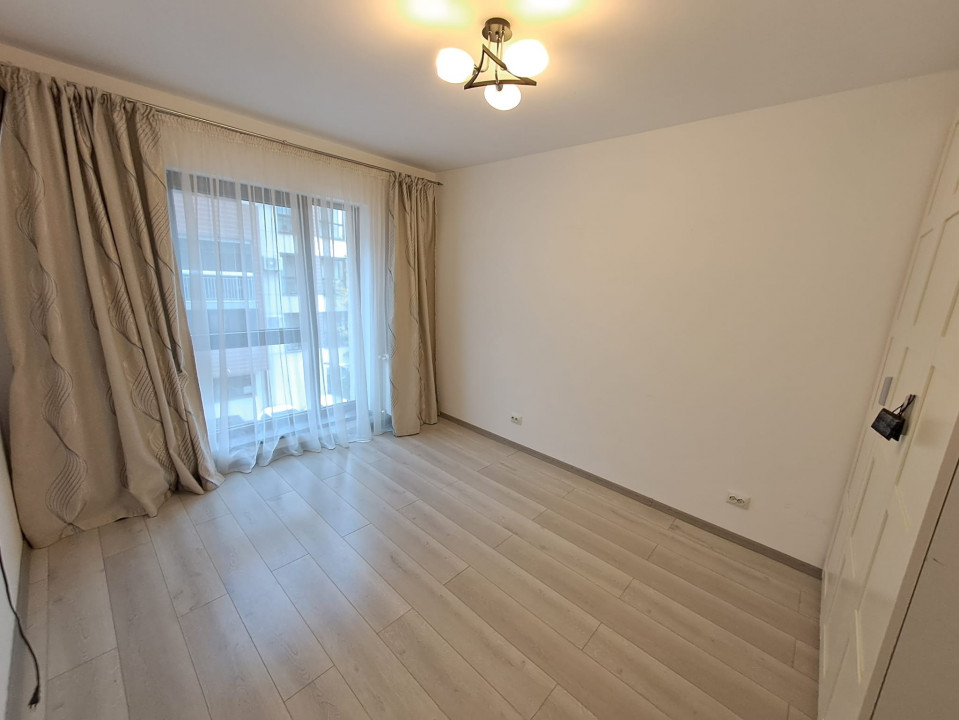 Apartament 3 camere Galaxy Residence Aparatorii Patriei