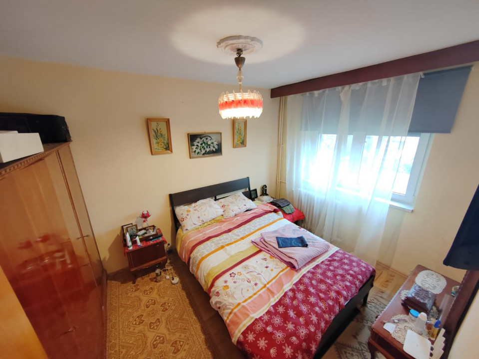 Apartament 3 camere Berceni Str Turnu magurele