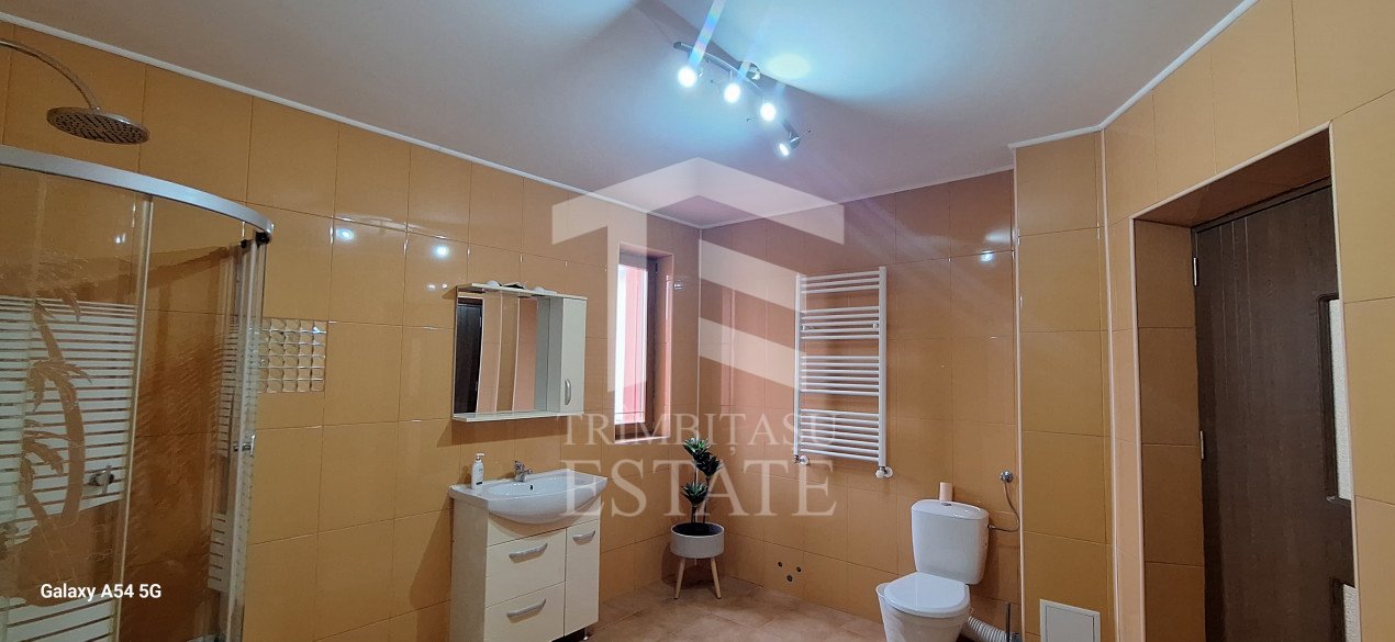 Apartament PREMIUM 4 camere in Vila Sos. Pipera-Templu Soarelui