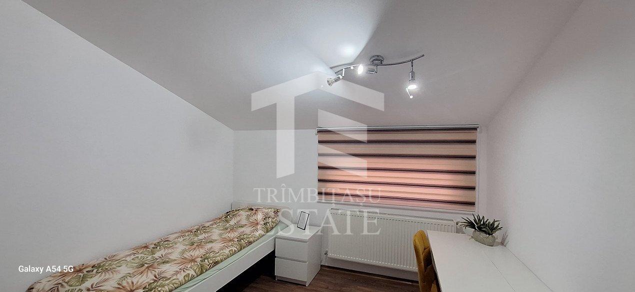 Apartament PREMIUM 4 camere in Vila Sos. Pipera-Templu Soarelui